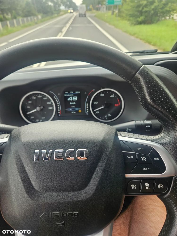 Iveco Daily 70c210 - 15
