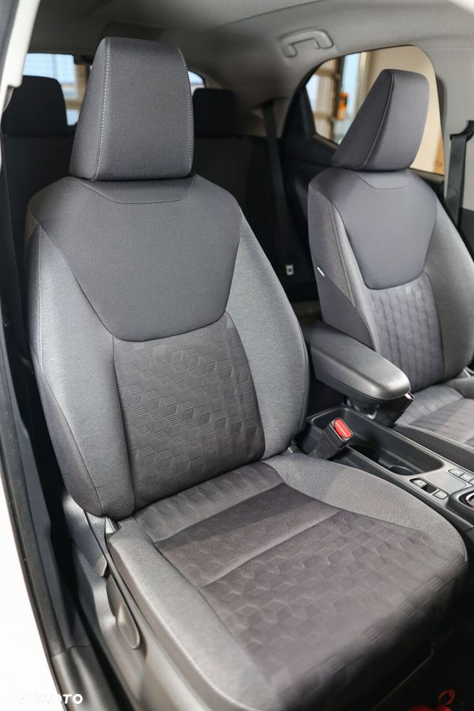 Toyota Yaris Hybrid 1.5 Style - 19
