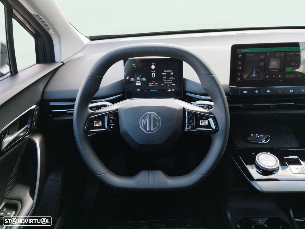 MG MG4 51 kWh Standard - 11