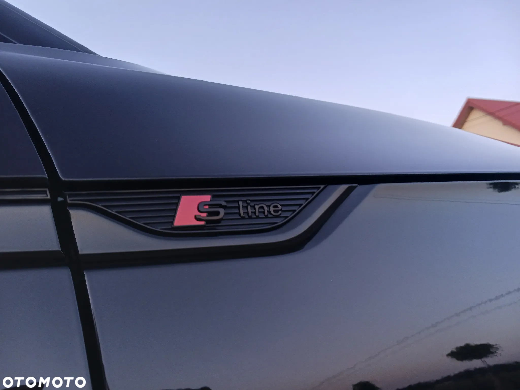 Audi A5 ver-coupe-45-tfsi-quattro-s-tronic-s-line - 36