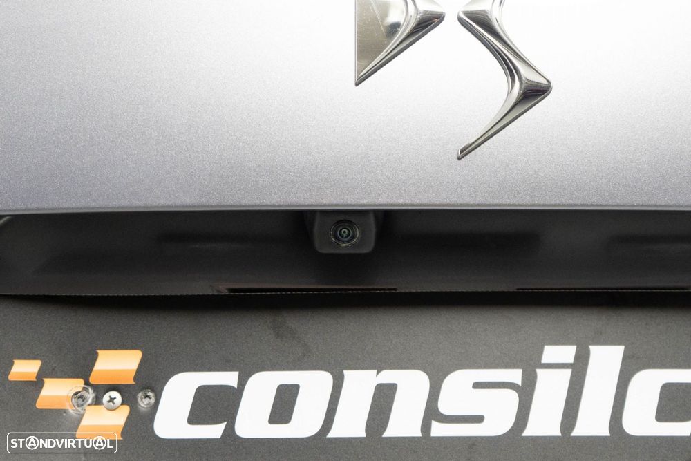 DS DS7 Crossback E-Tense Performance Line EAT8 - 12