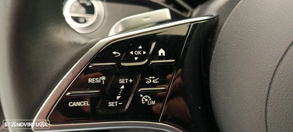 Mercedes-Benz E 220 d - 22
