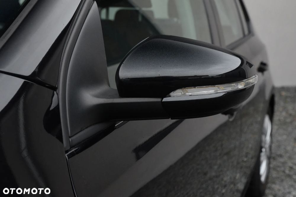 Volkswagen Golf 1.4 TSI Comfortline - 21