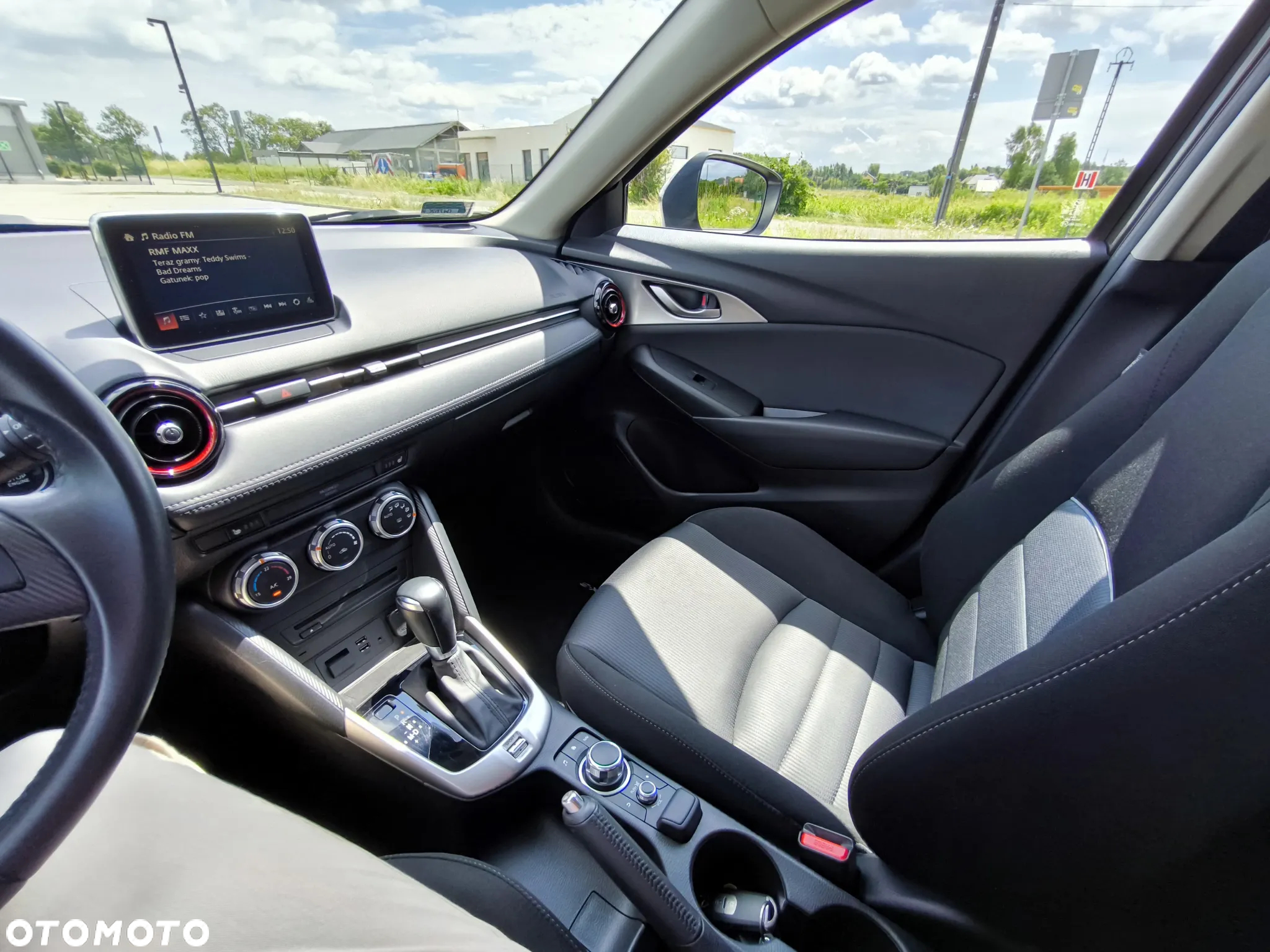 Mazda CX-3 - 13