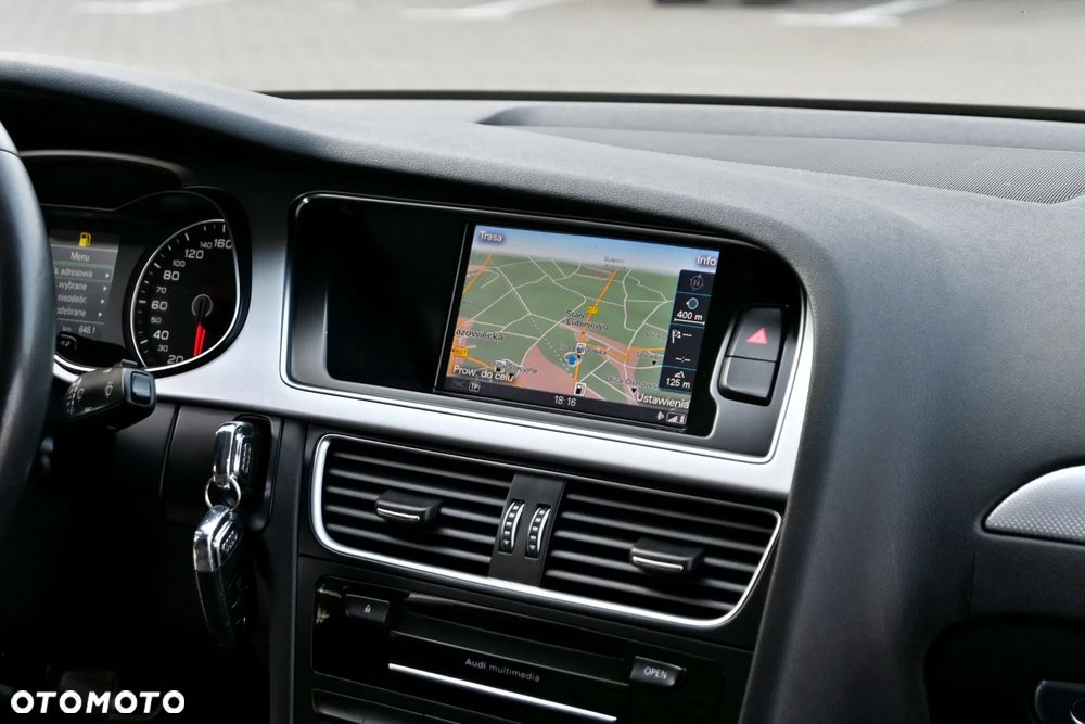 Audi A4 Limousine 2.0 TDI Sport - 22