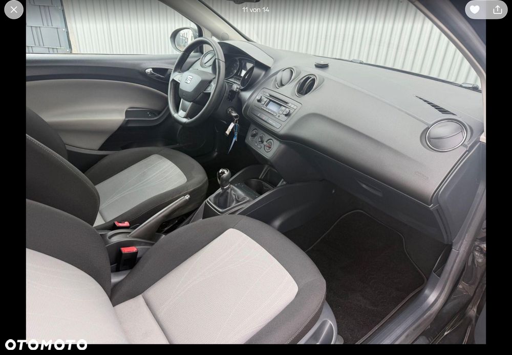 Seat Ibiza - 20