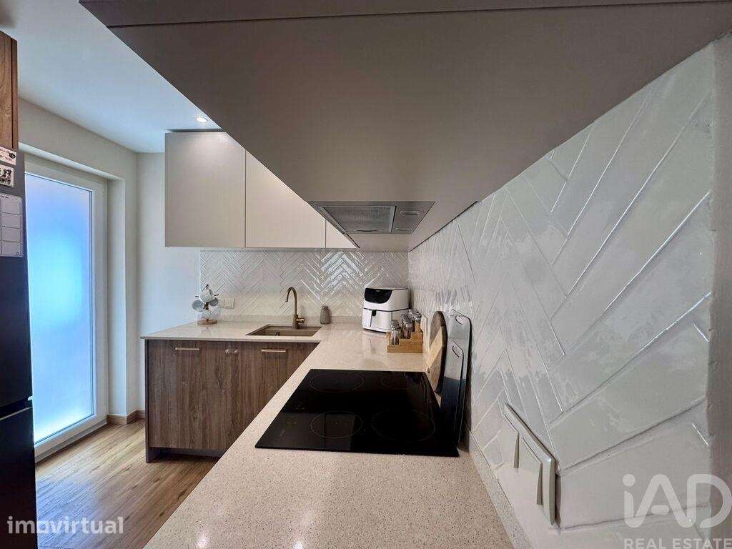 Apartamento T2 em Setúbal de 101 m2 - Grande imagem: 5/35