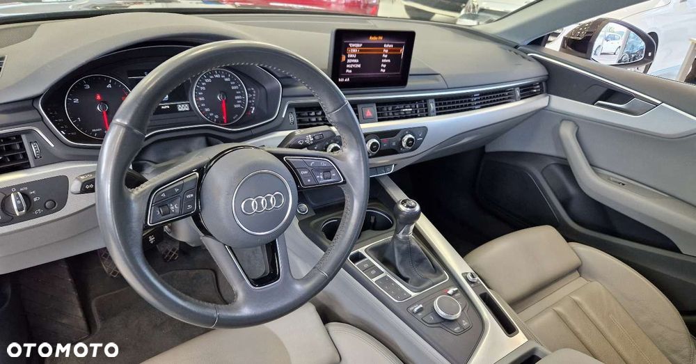Audi A5 - 17