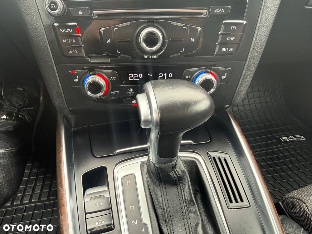 Audi Q5 2.0 TDI Quattro S tronic design - 28