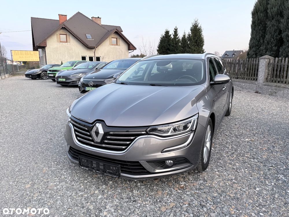Renault Talisman 1.6 Energy dCi Business - 3