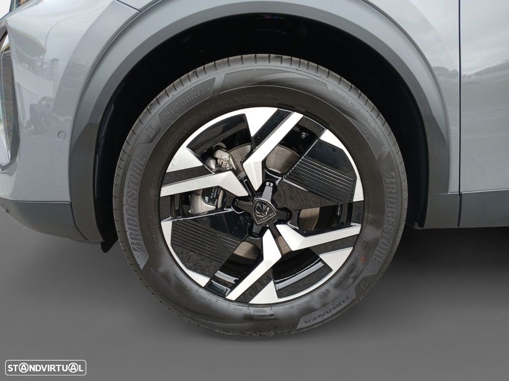Peugeot 2008 1.2 Hybrid Allure e-DCS6 - 15