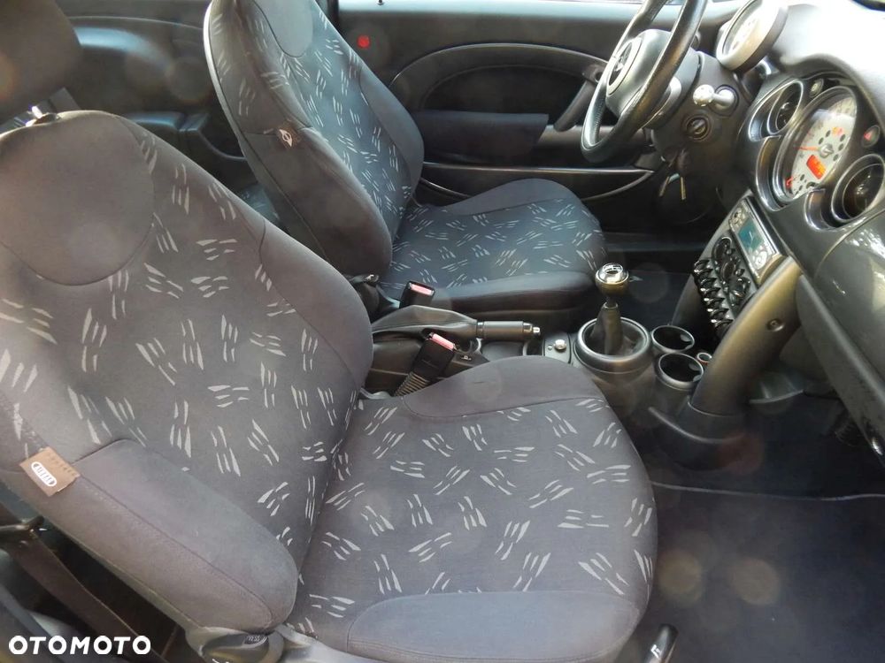 MINI ONE Park Lane - 22