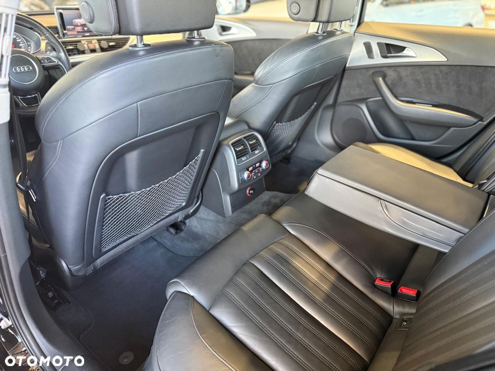 Audi A6 Limousine 3.0 TDI Quattro S tronic - 8