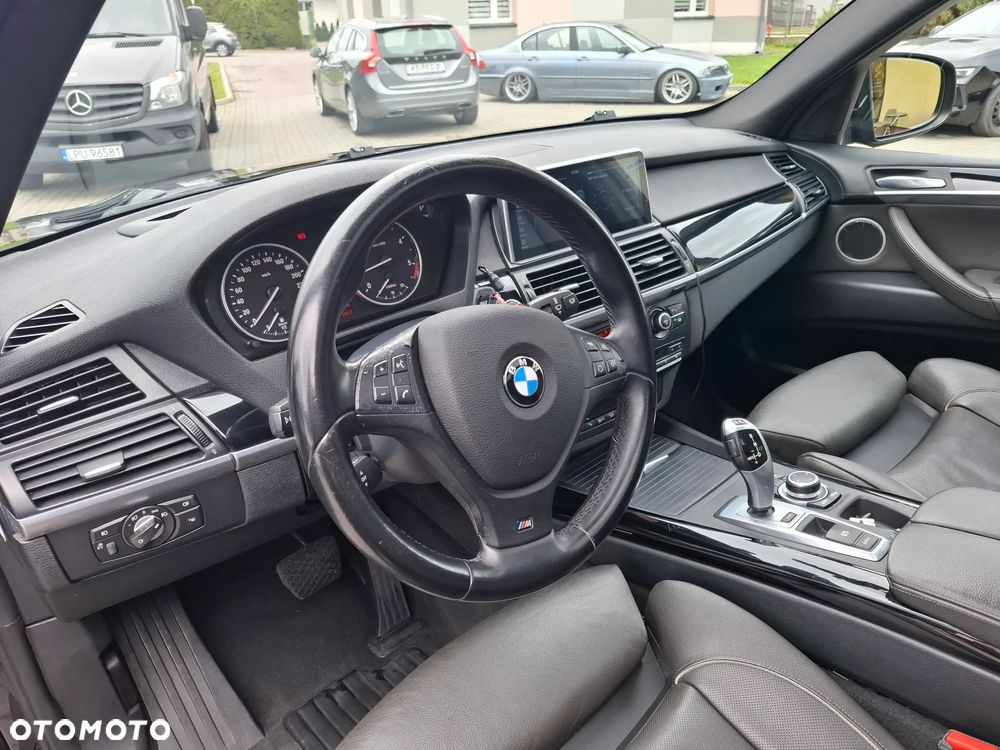 BMW X5 xDrive40d Edition Exclusive - 6