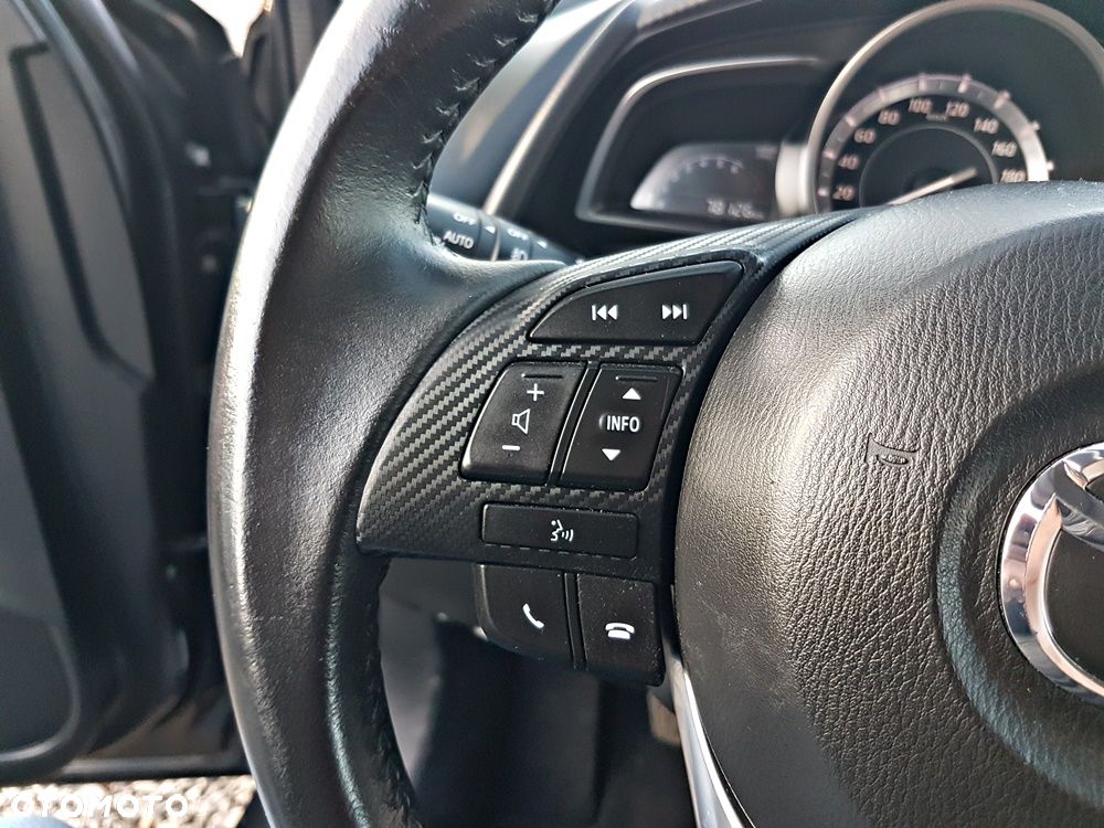 Mazda CX-3 SKYACTIV-G 150 i-ELOOP AWD Exclusive-Line - 16