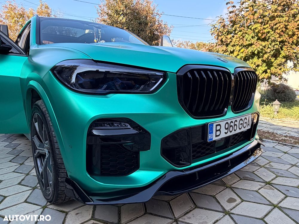 BMW X5 xDrive45e AT PHEV - 18