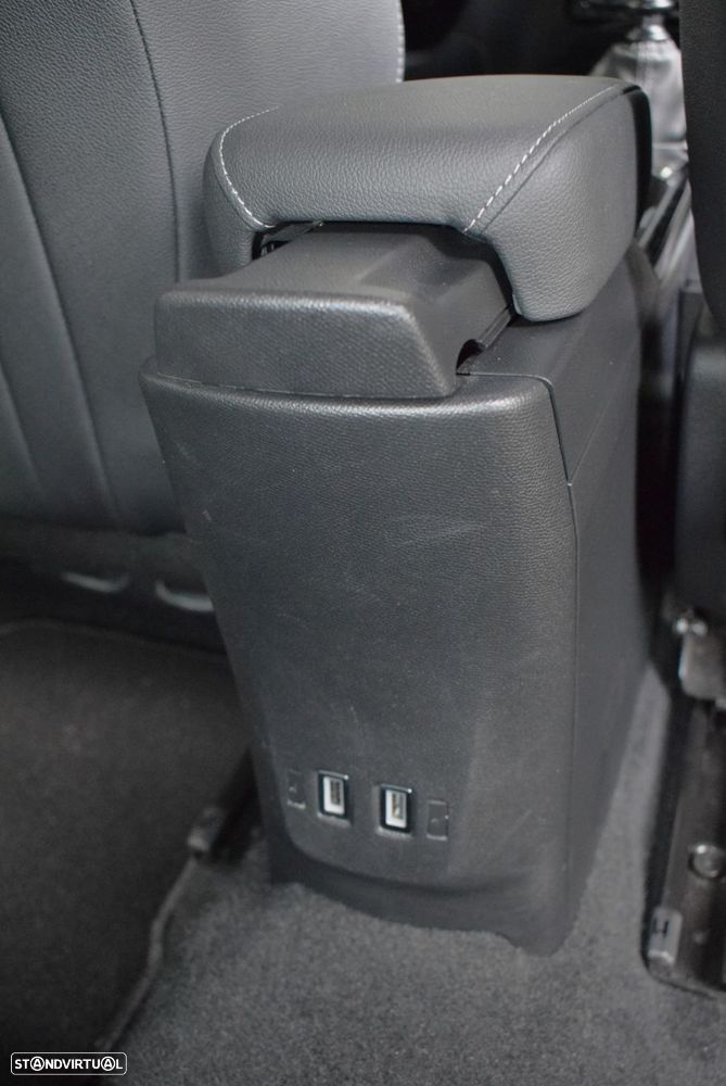 Opel Mokka 1.2 T GS Line - 44