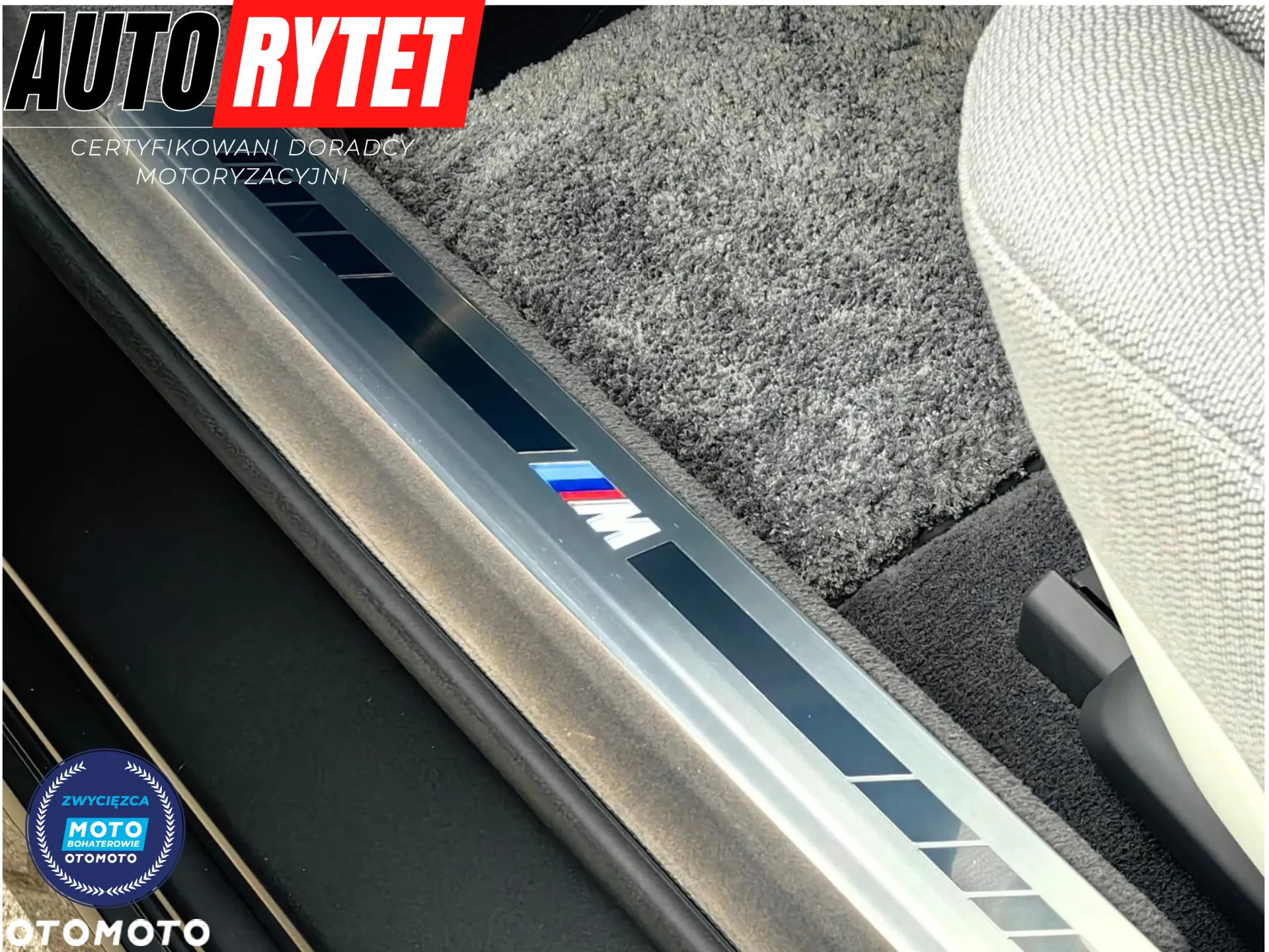 BMW Seria 7 - 23