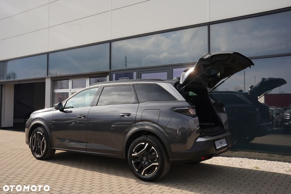 Peugeot 5008 1.2 PureTech mHEV Business S&S e-DCS6 - 6