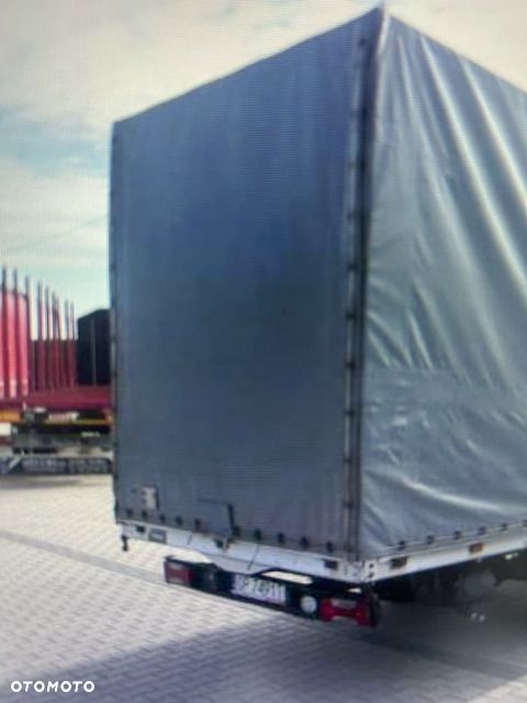 Iveco IVECO / LAMAR 35S18 LA06 3.0 HPI 180KM - 5
