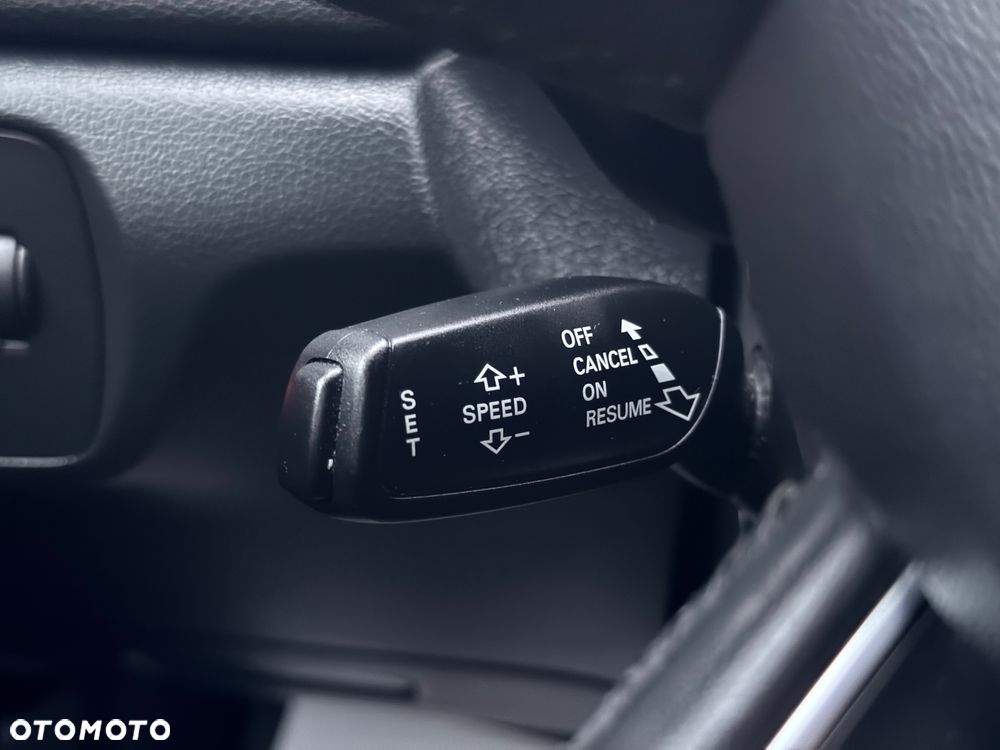 Audi Q3 2.0 TDI Quattro S tronic design - 26