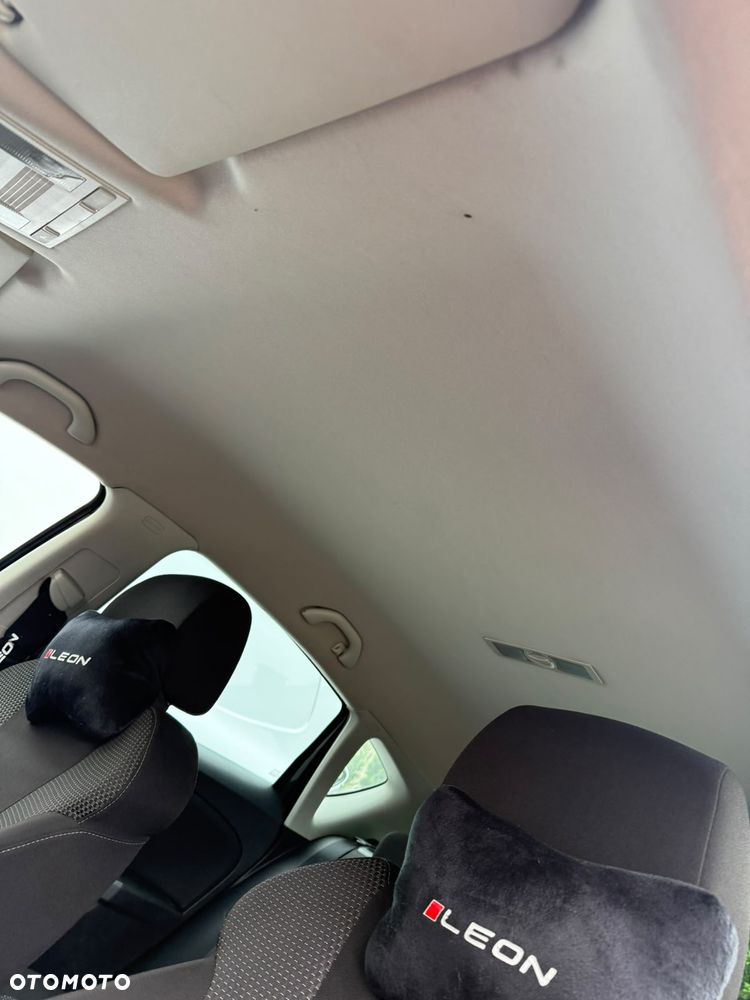 Seat Leon 1.4 TSI Sport - 4
