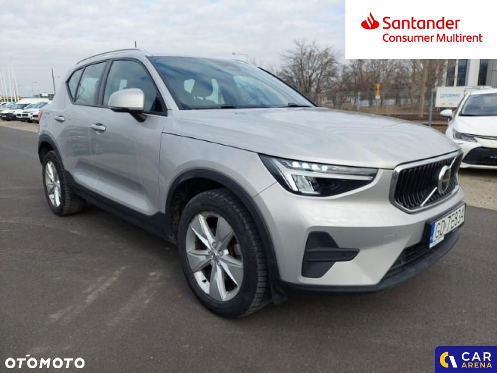 Volvo XC 40 B3 Core - 1