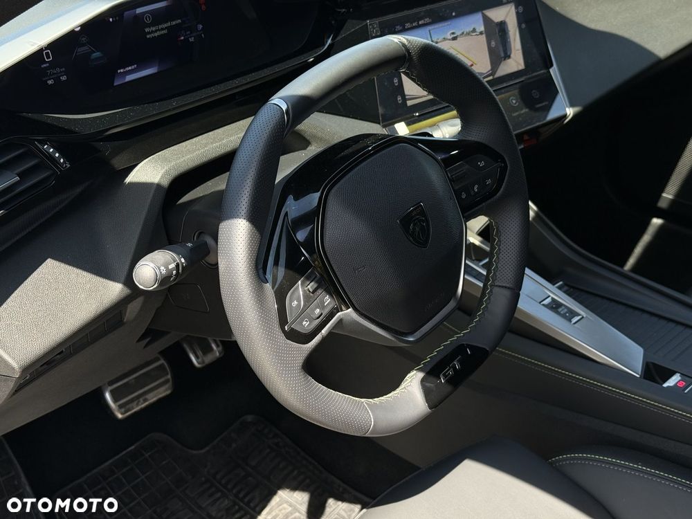 Peugeot 308 - 10