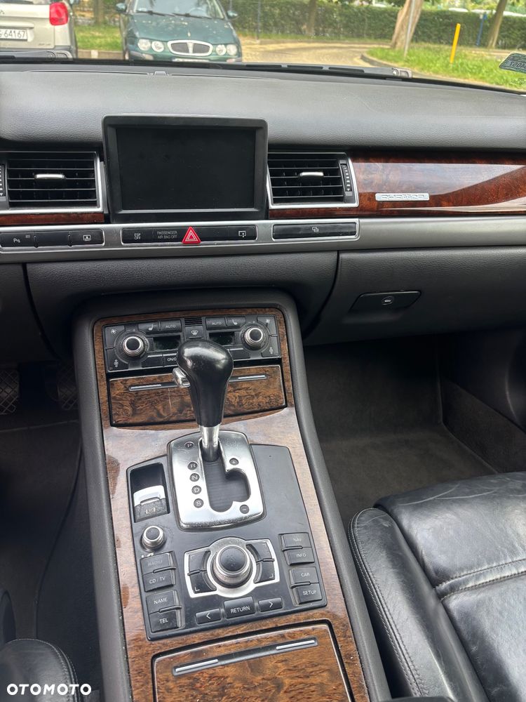 Audi A8 3.2 FSI - 24