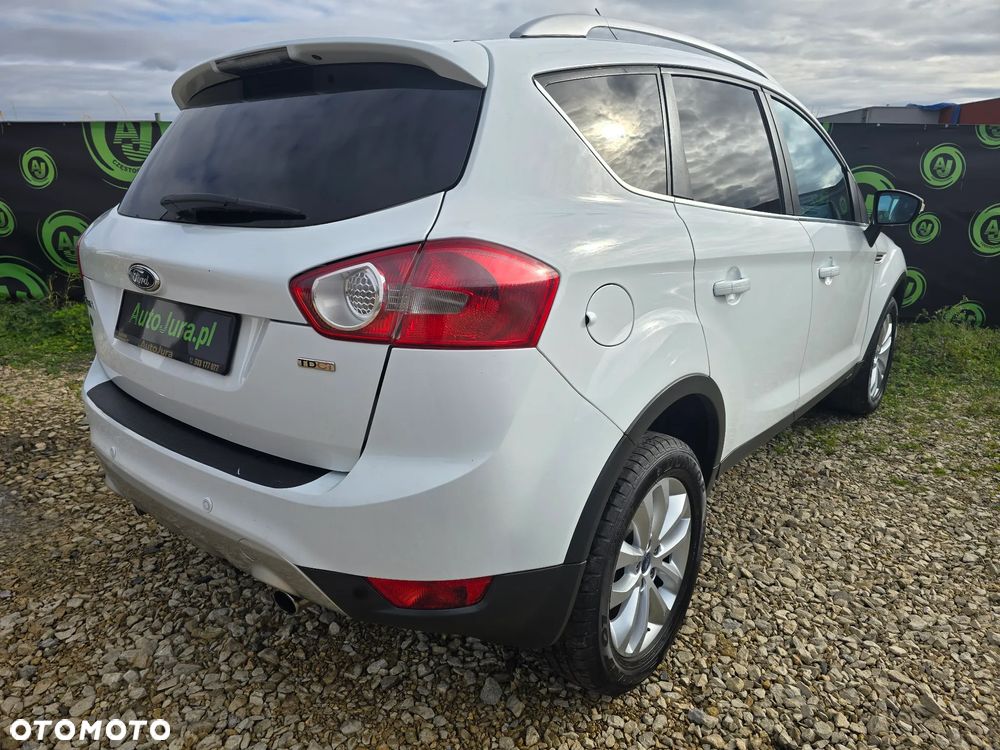 Ford Kuga - 6