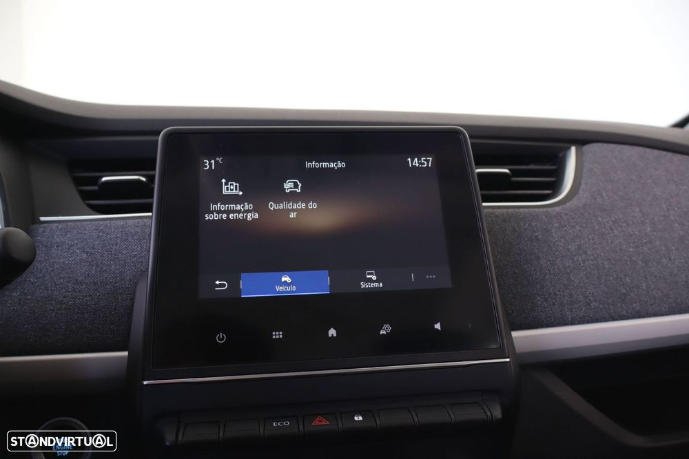 Renault Zoe (c/ Bateria) Limited 50 - 28