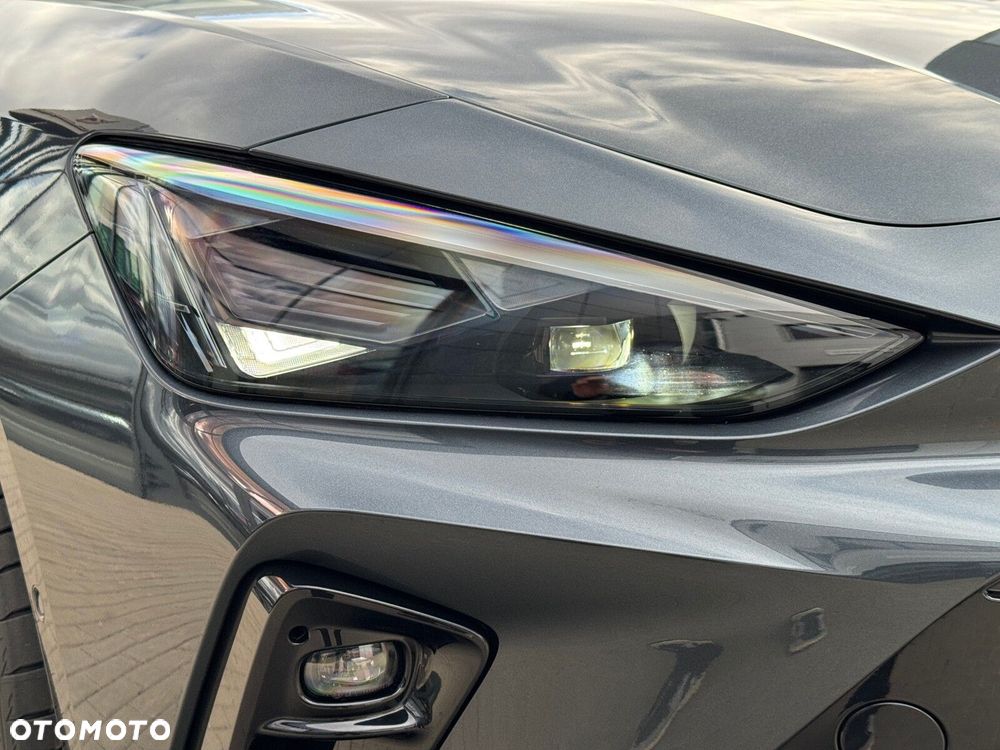 Cupra Leon Sportstourer 2.0 TSI 4Drive DSG - 17