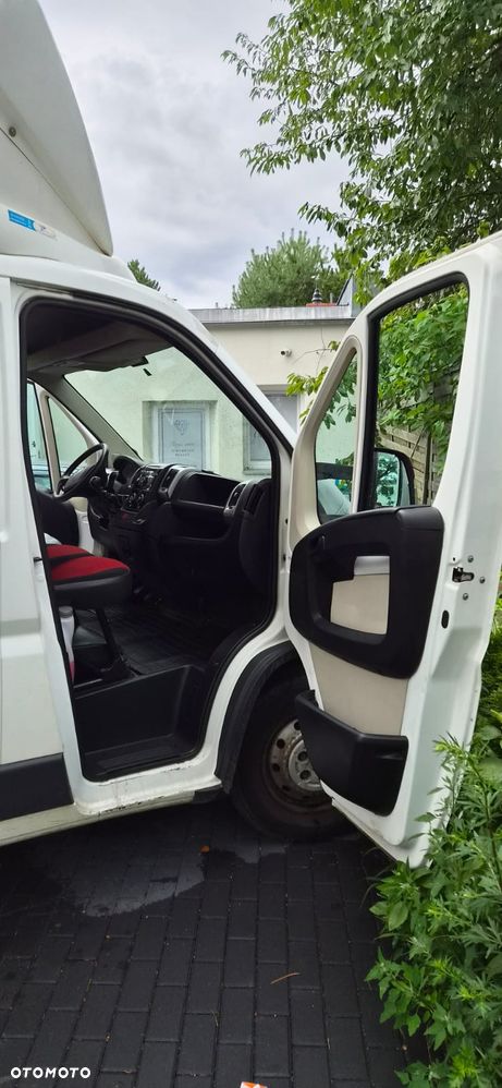 Fiat Ducato - 11