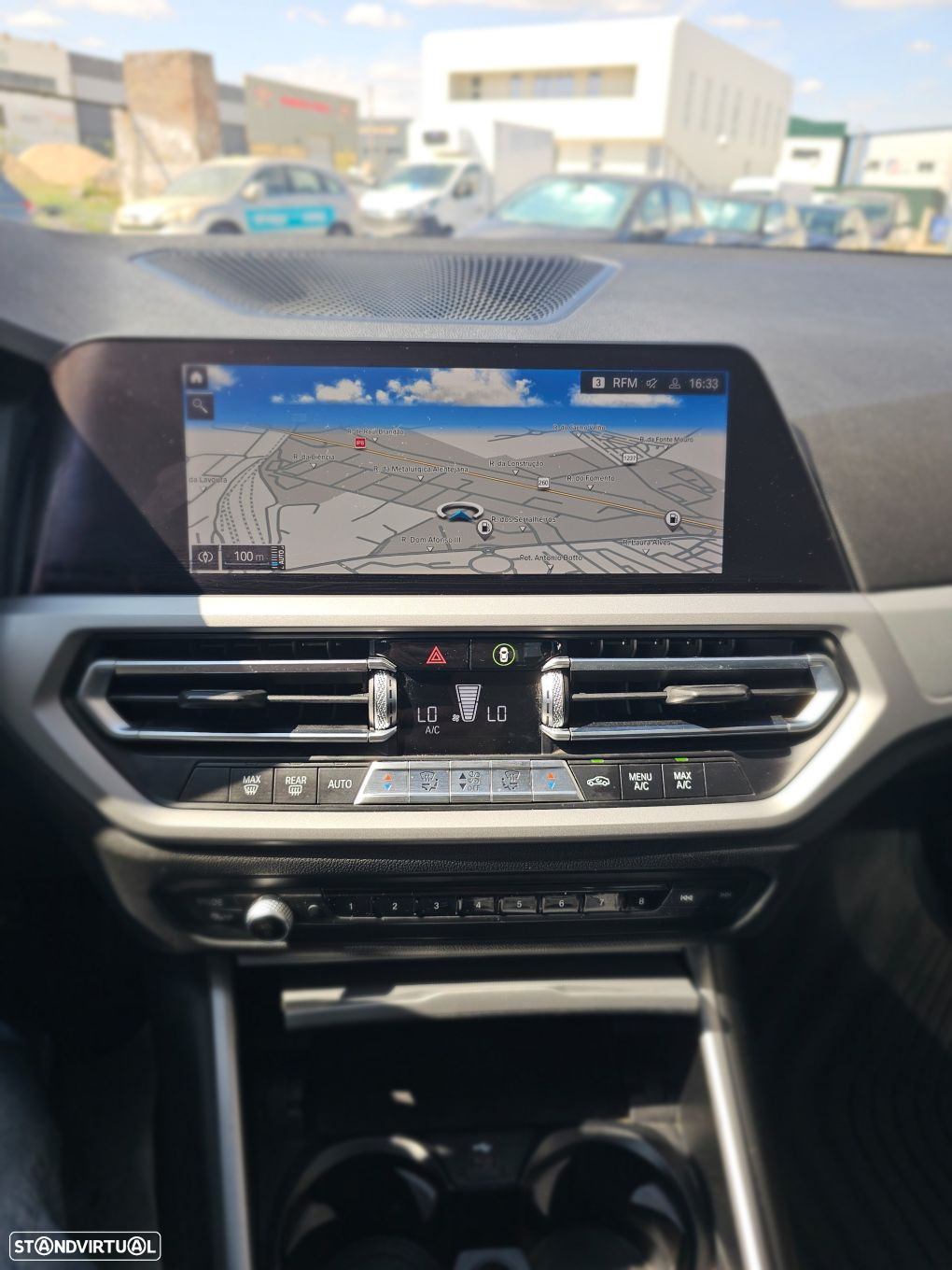 BMW 330 e Auto - 13