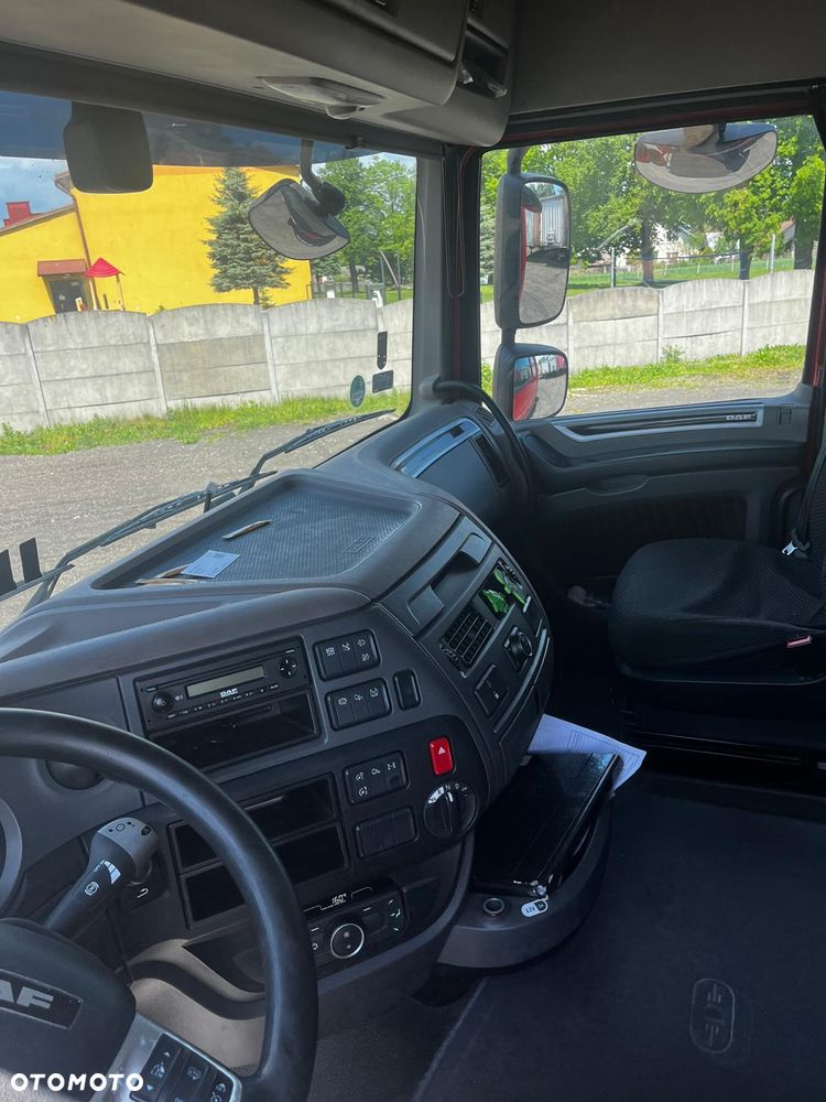 DAF 480XF - 14