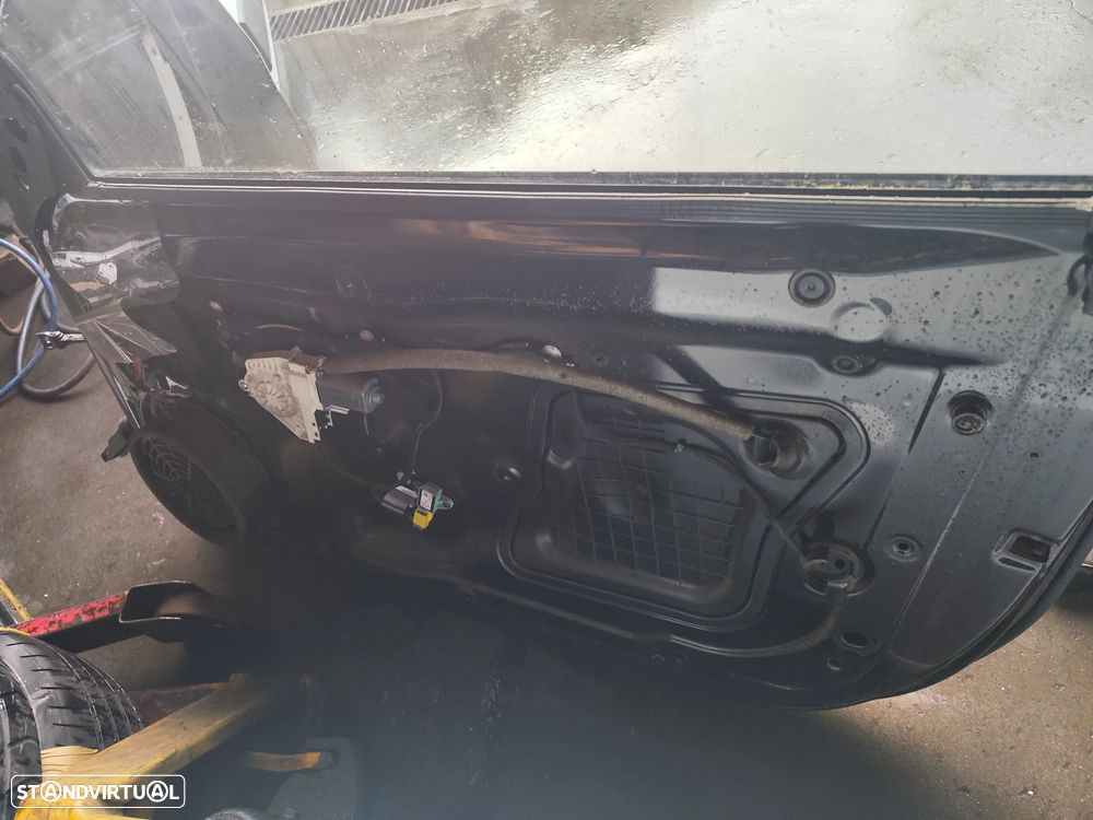 Audi A5 8T3 Coupe PORTA DIREITA - PF659 - 5