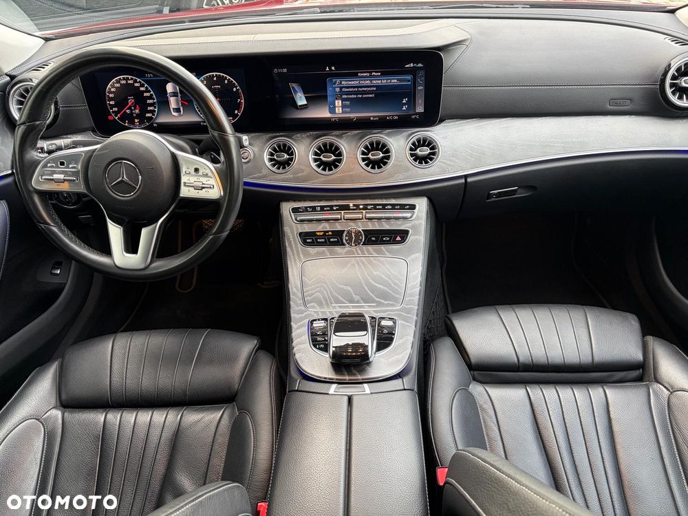 Mercedes-Benz CLS 350 9G-TRONIC - 18