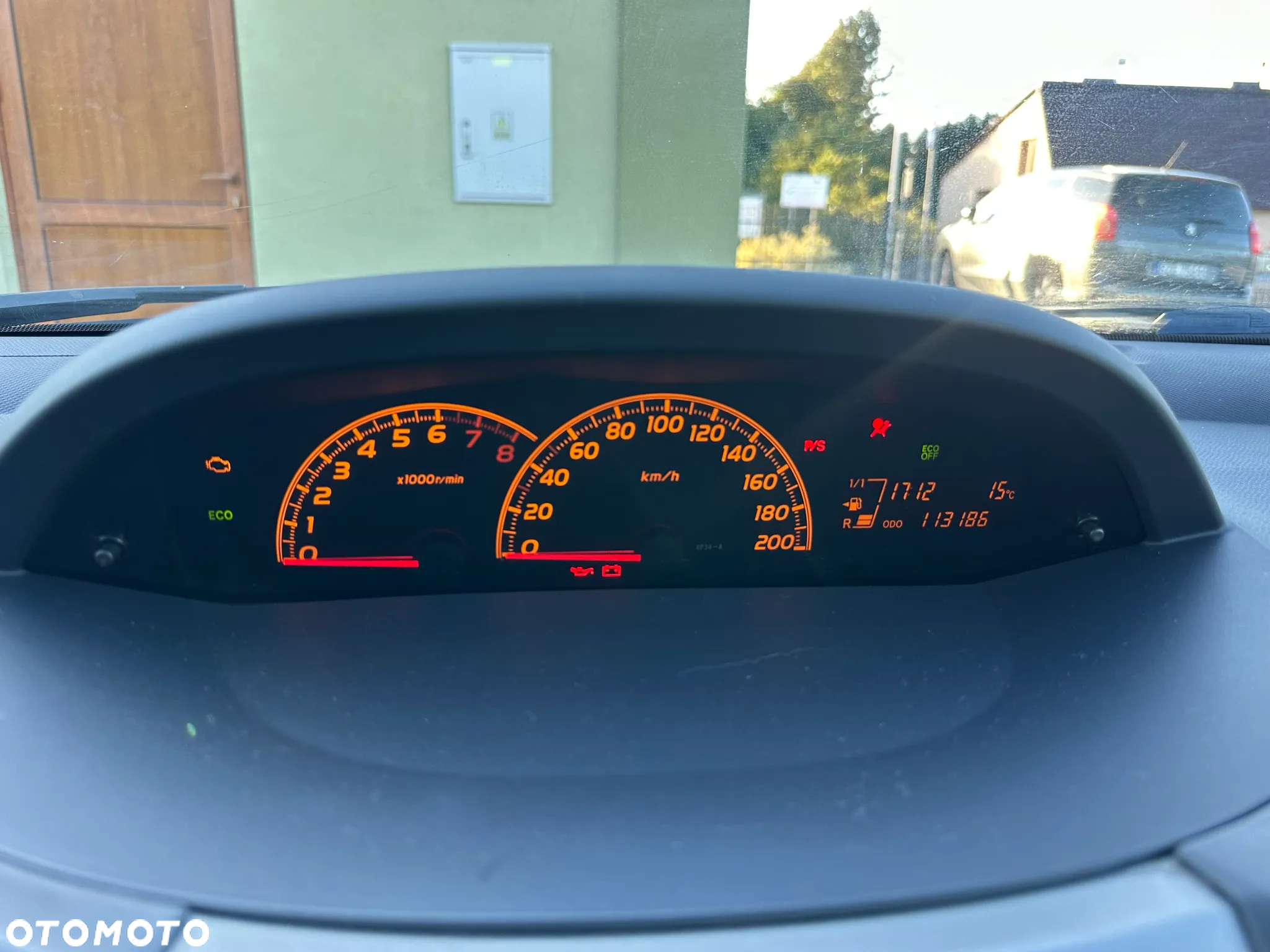 Toyota Yaris 1.33 VVT-i Life - 13