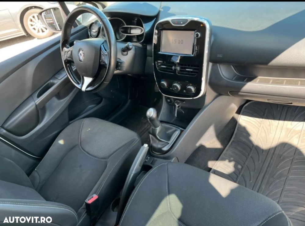 Renault Clio Grandtour dCi 75 Stop & Start Expression - 14