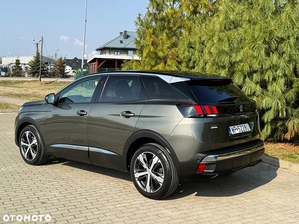 Peugeot 3008 HDi FAP 150 Business-Line - 13
