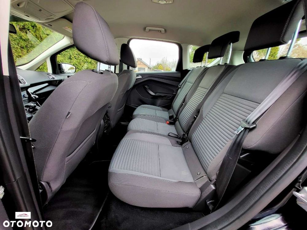 Ford C-MAX - 14