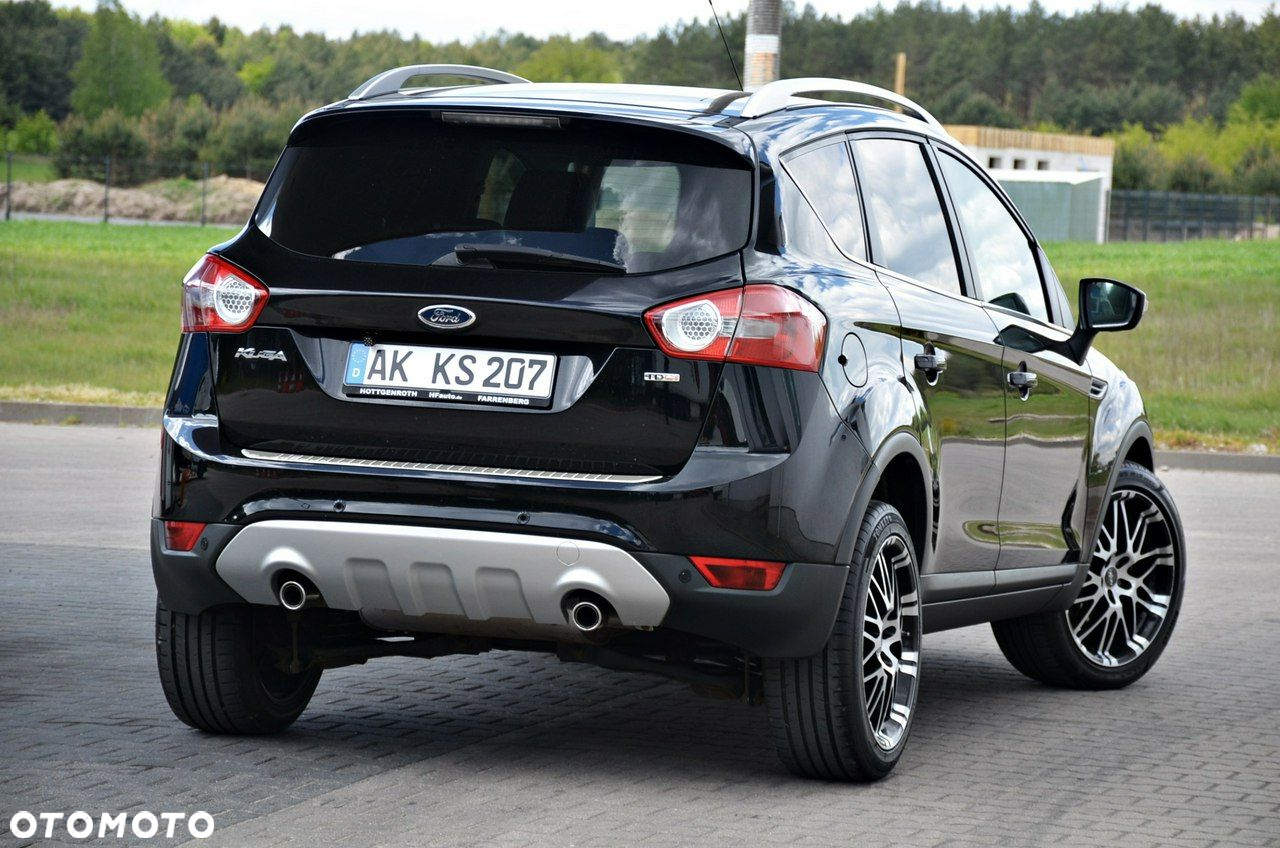 Ford Kuga - 13