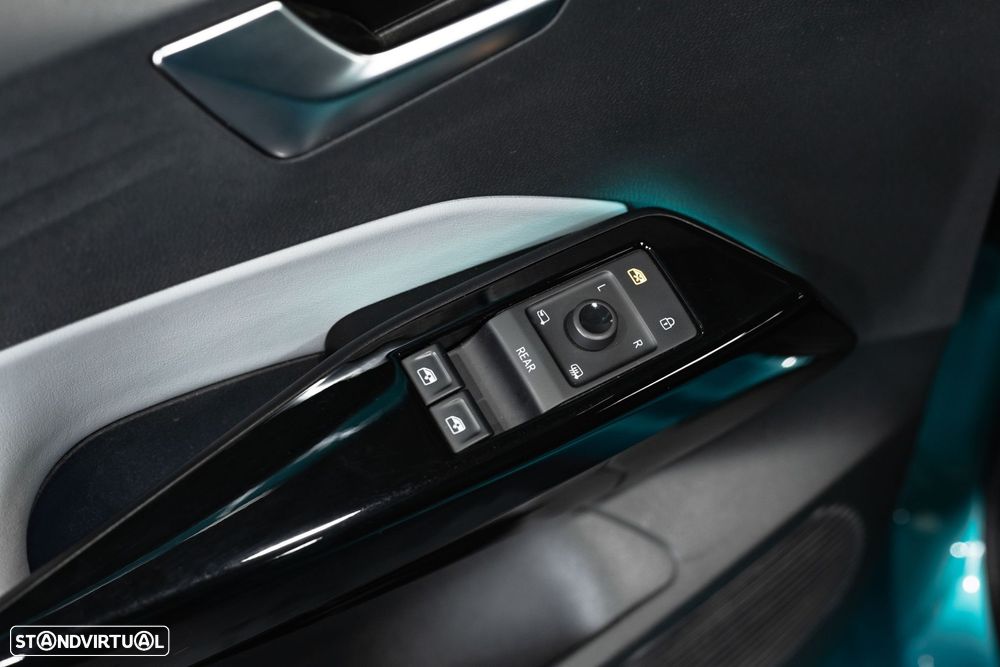 VW ID.3 58 kWh 1st - 31