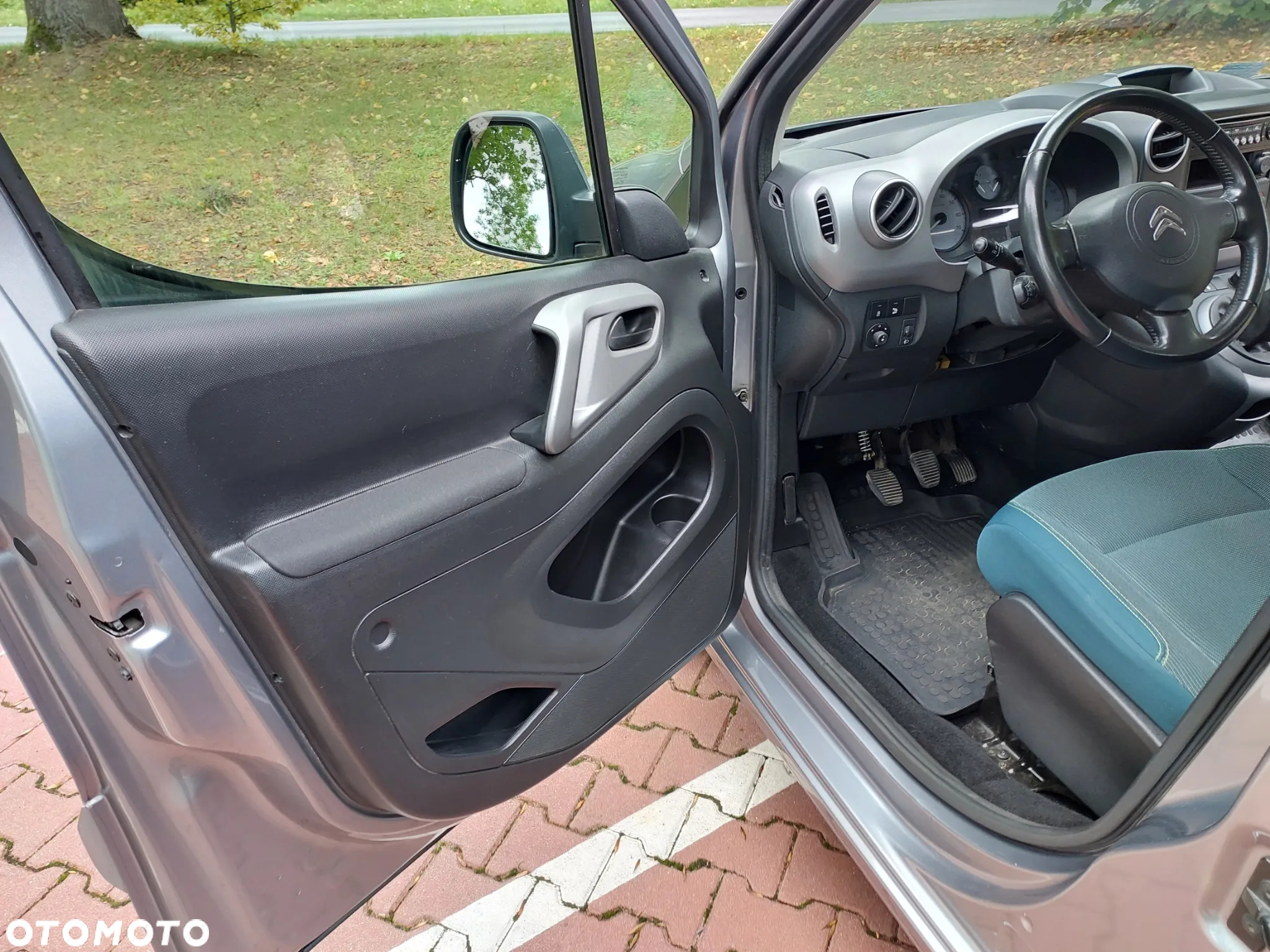 Citroën Berlingo 1.6 BlueHDi Feel Edition - 9