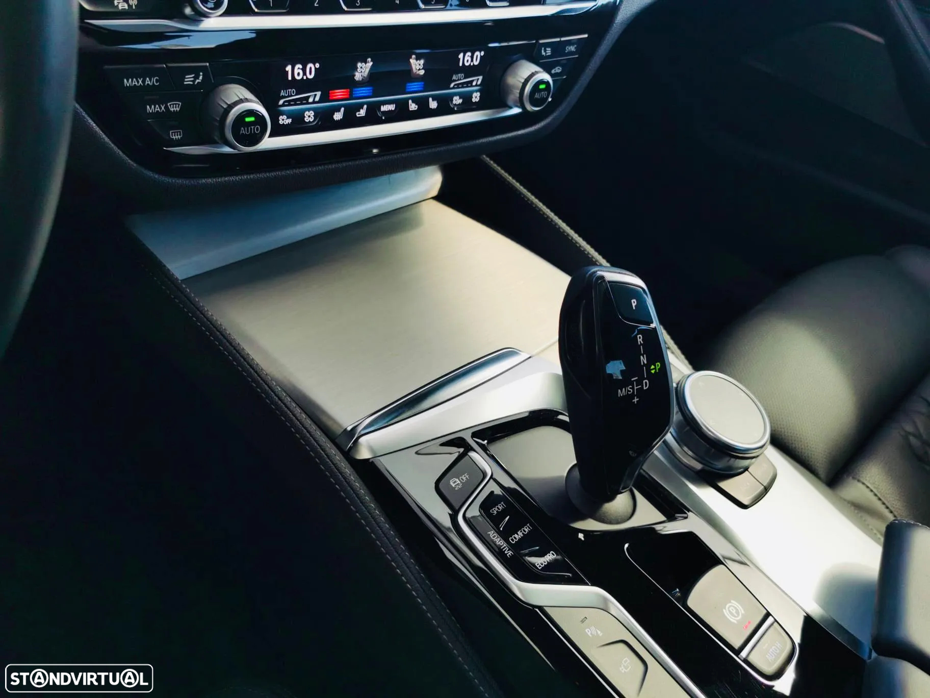 BMW M550d xDrive Auto - 37