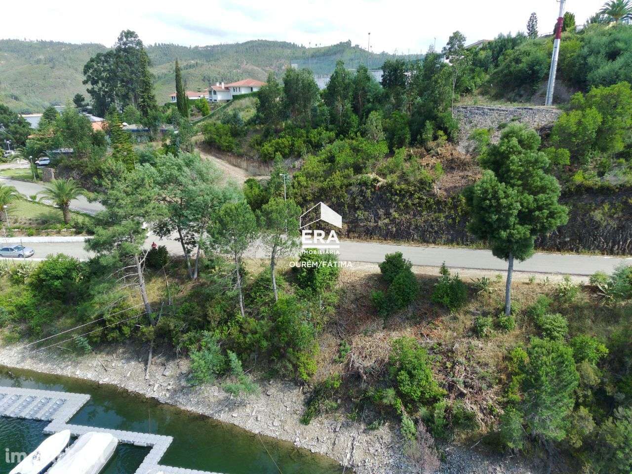 Terreno para Construção localizado em Ferreira do Zêzere - Grande imagem: 4/18