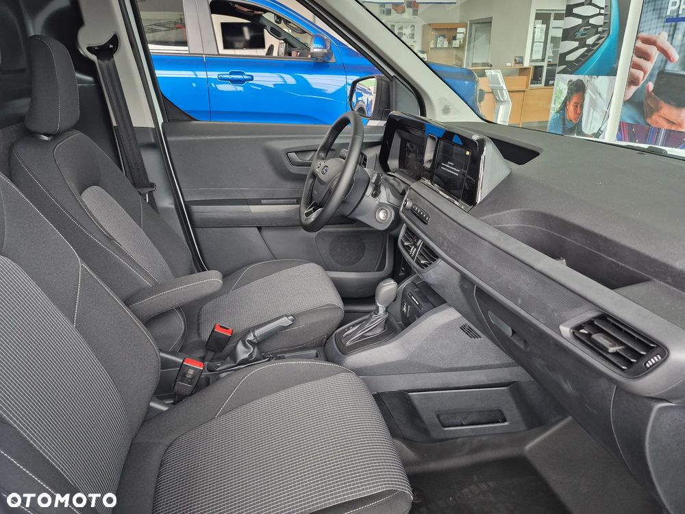 Ford TRANSIT COURIER - 10