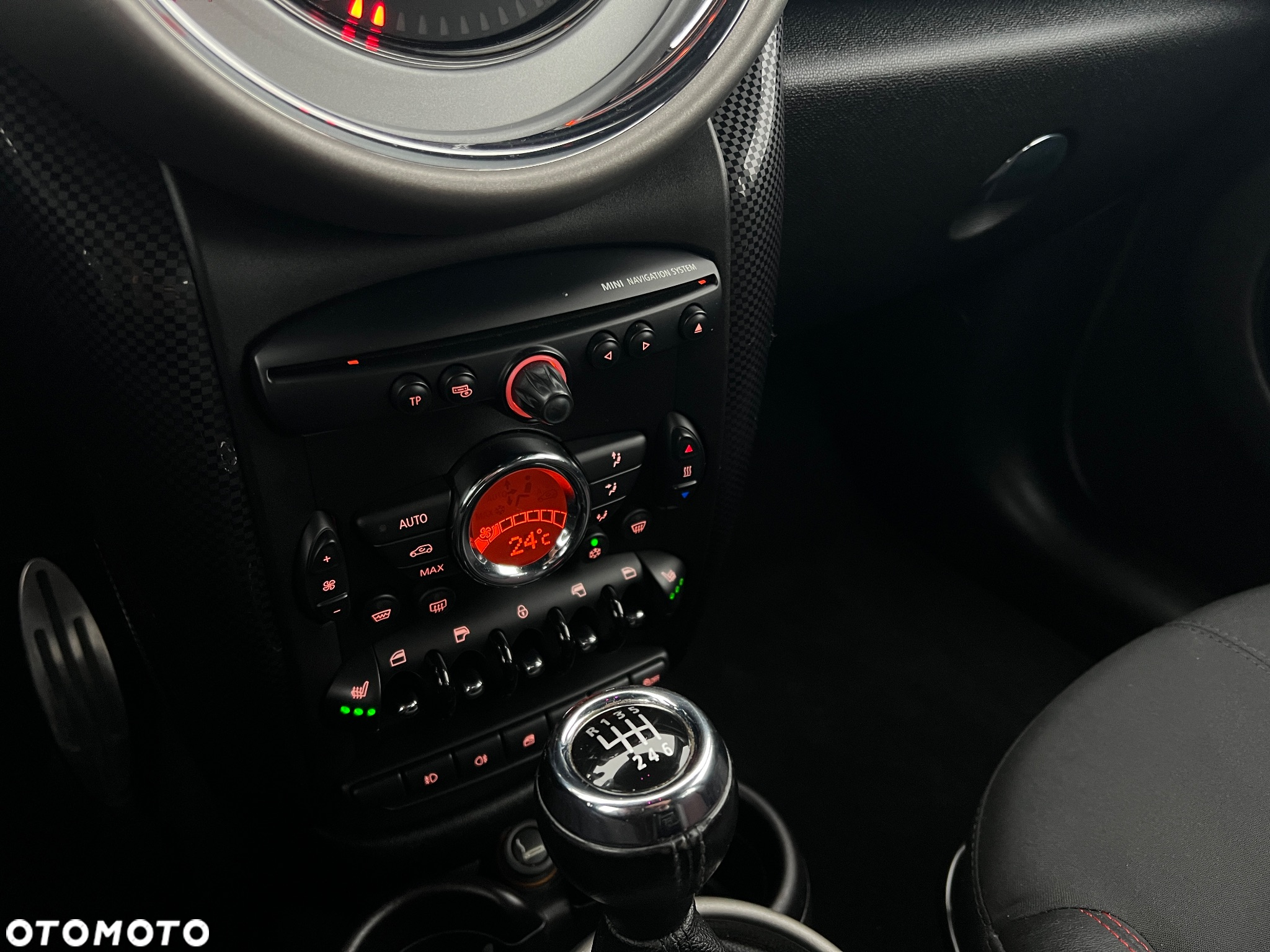 MINI Countryman Cooper SD ALL4 EU6 - 20