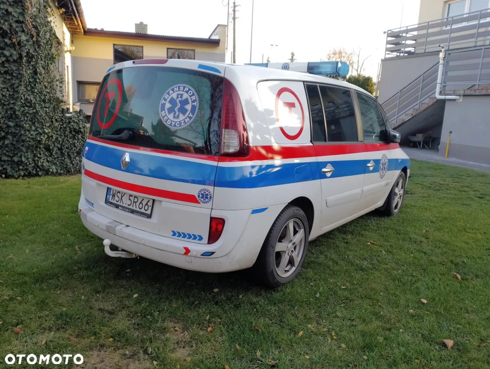 Renault Espace - 4