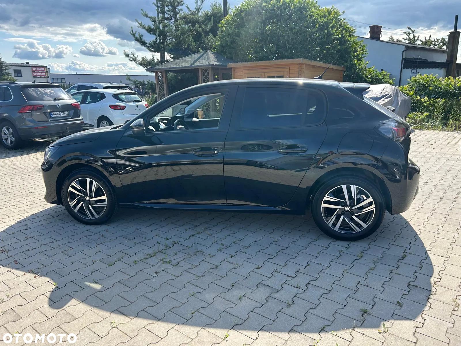 Peugeot 208 PureTech 100 Style - 11